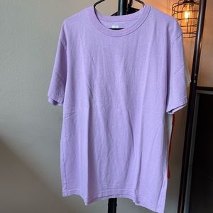 Uniqlo Crew Neck Short Sleeve